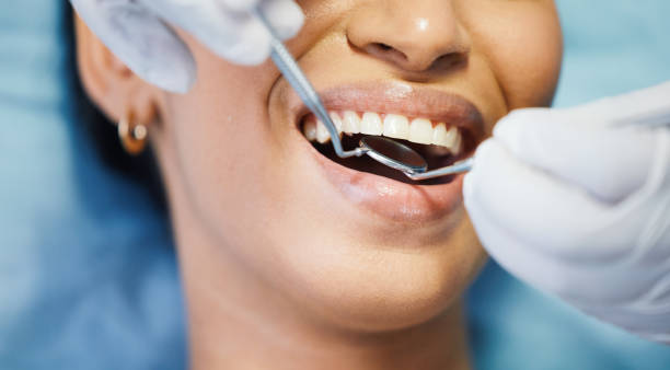 Best Pediatric Emergency Dentist in East Lake Orient Park, FL
