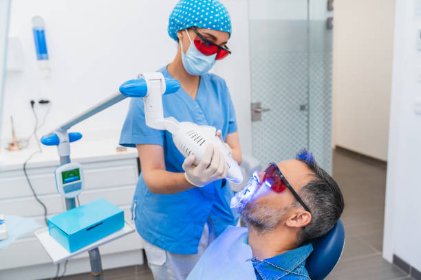 Best Orthodontic Emergency Dentist in East Lake Orient Park, FL