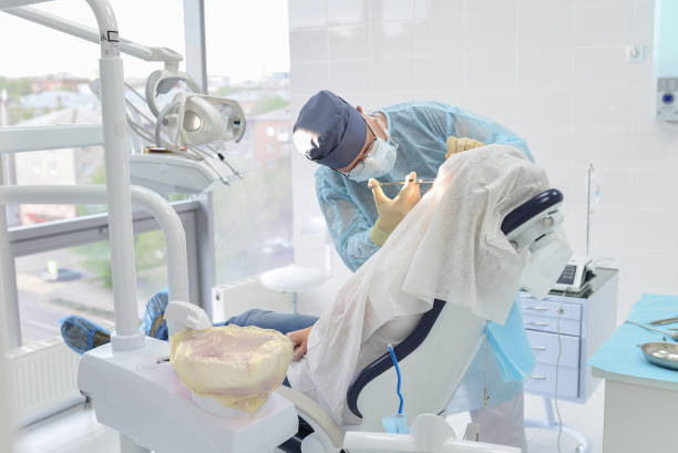 Best Emergency Dental Extractions in East Lake Orient Park, FL